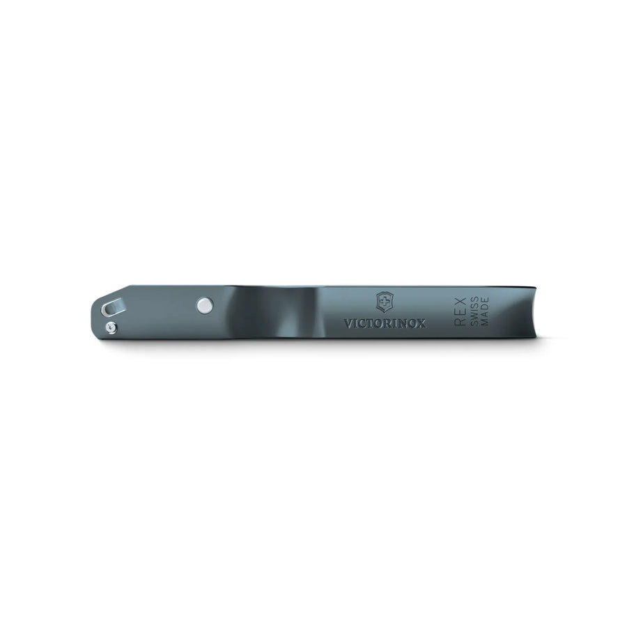 Pelador De Verduras Victorinox Premium Blueberry Acero Inox.