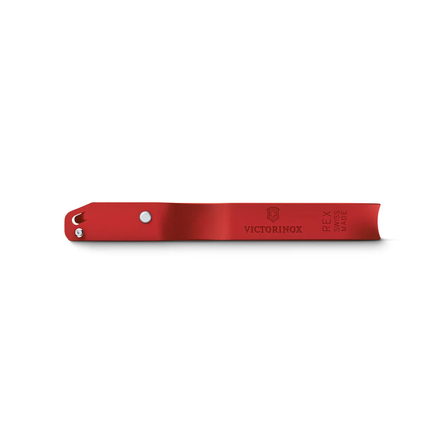 Pelador De Verduras Victorinox Rojo Premium Cocina 6.0900.1