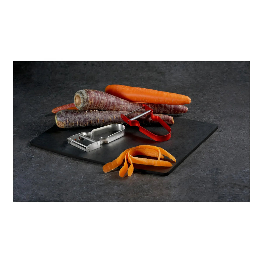 Pelador De Verduras Victorinox Rojo Premium Cocina 6.0900.1