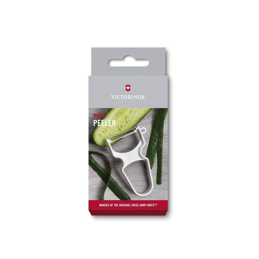 Pelador De Verduras Victorinox Rapid Premium Cocina 6.0930