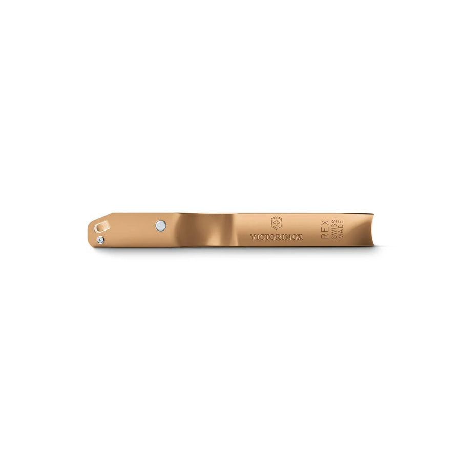 Pelador De Verduras Victorinox Premium Canela Acero Inox.