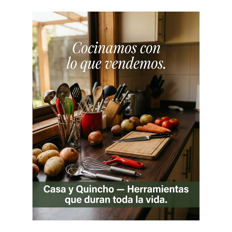 Pelador De Verduras Victorinox Rojo Premium Cocina 6.0900.1