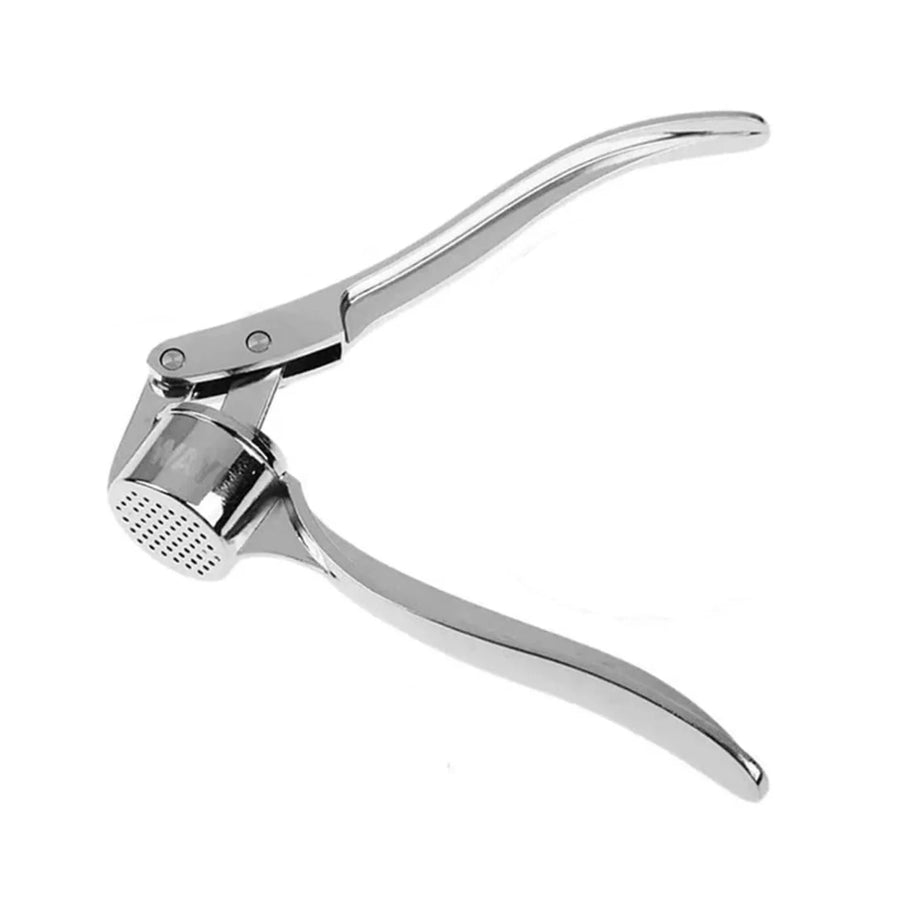 Picador Moledor De Ajo Wayu Acero Inoxidable Cocina  Bbq