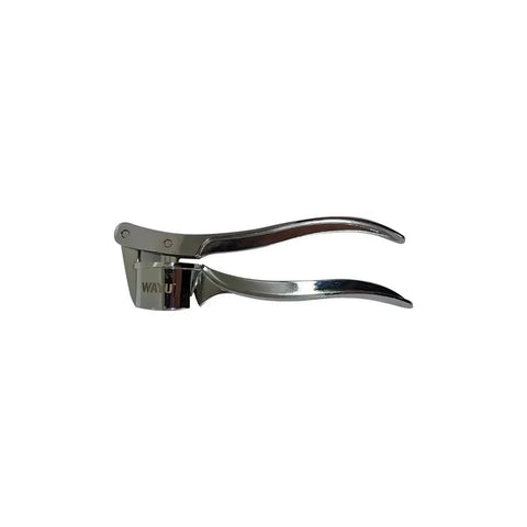 Picador Moledor De Ajo Wayu Acero Inoxidable Cocina Bbq