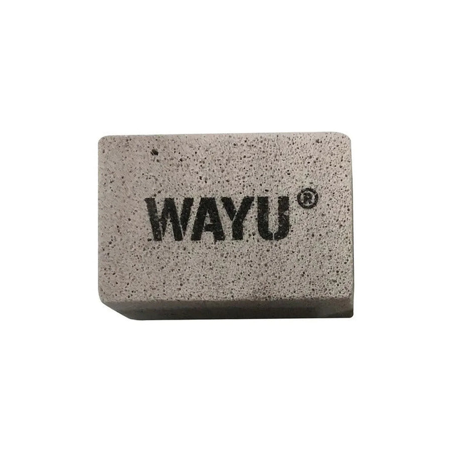 Piedra Limpiadora Parrilla Wayu Bbq Stone Cocina Asado