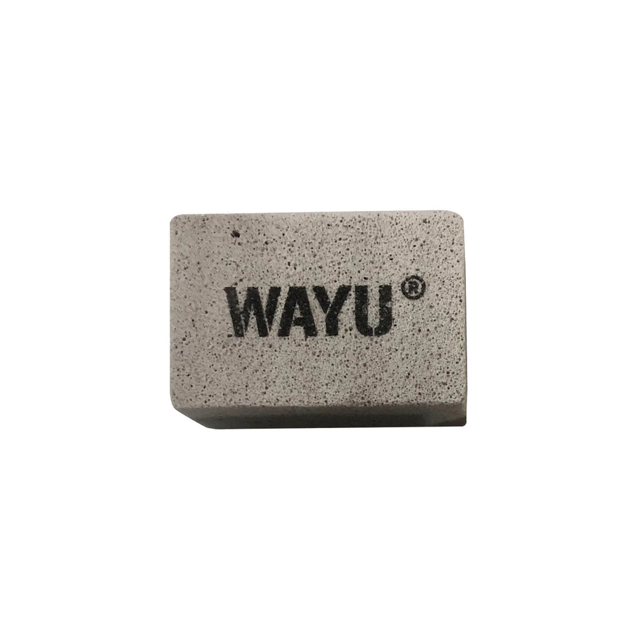 Piedra Limpiadora Parrilla Wayu Bbq Stone Cocina Asado