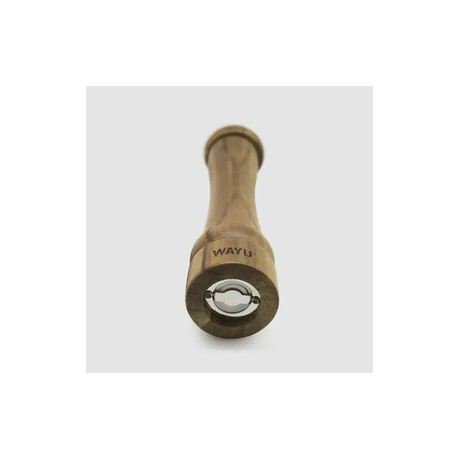 Pimentero Wayu Madera 26,5cm Cocina Parrilla Quincho Bbq
