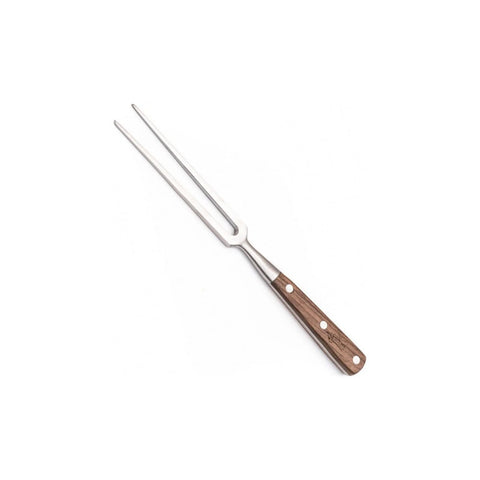 Pincho asador Pro Kangkawe en vista lateral