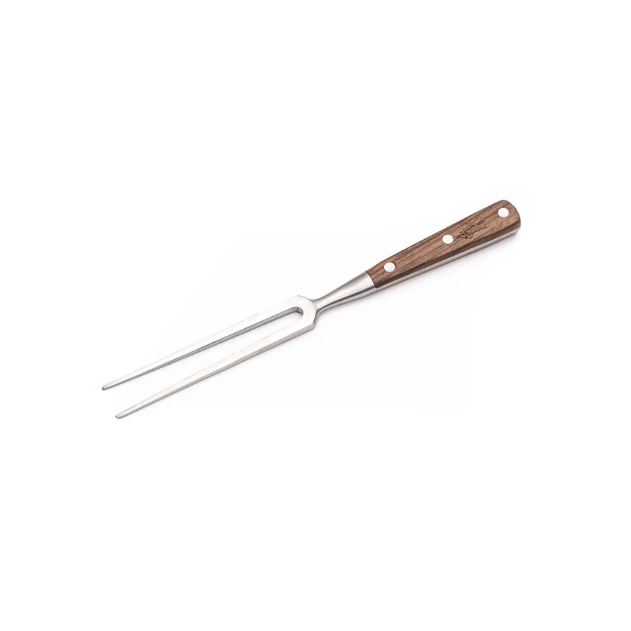 Detalle del pincho asador Pro Kangkawe