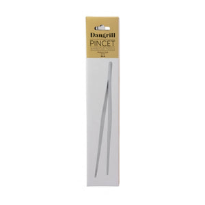 Pinza De Precisión Para Preparaciones Gourmet Cocina 30cm