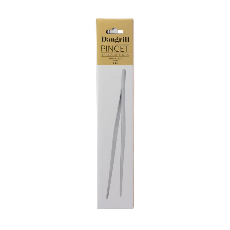 Pinza De Precisión Para Preparaciones Gourmet Cocina 30cm