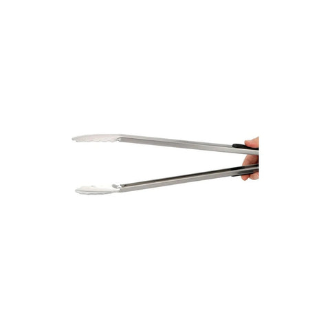 Pinza Tenaza 40cms Brooklyn Asado Parrilla Cocina