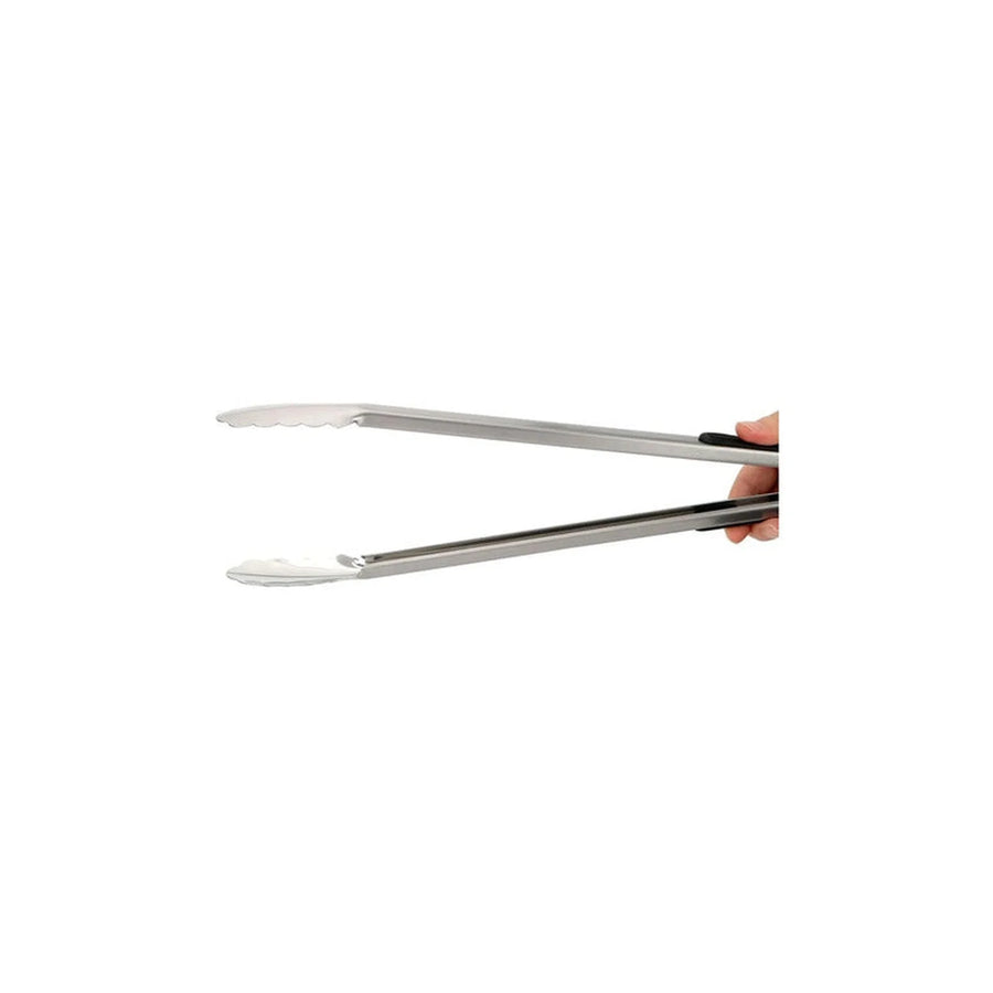 Pinza Tenaza 40cms Brooklyn Asado Parrilla Cocina