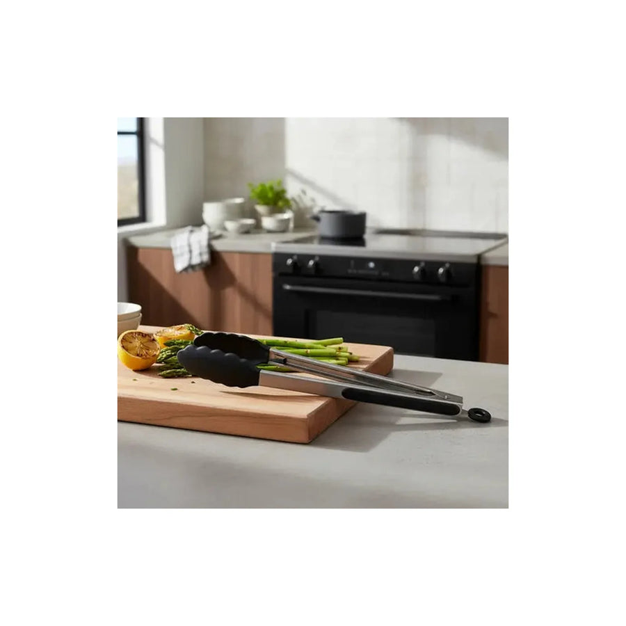 Pinza Tenaza Multiuso 30cm Acero Inoxidable Premium