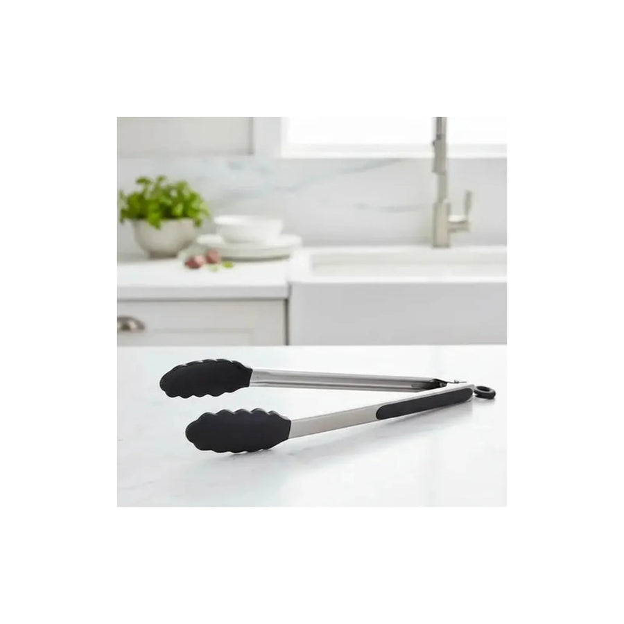 Pinza Tenaza Multiuso 30cm Acero Inoxidable Premium