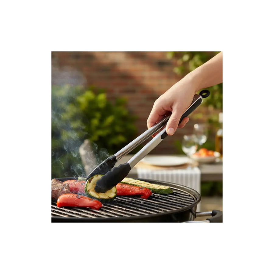 Pinza Tenaza Multiuso 30cm Acero Inoxidable Premium