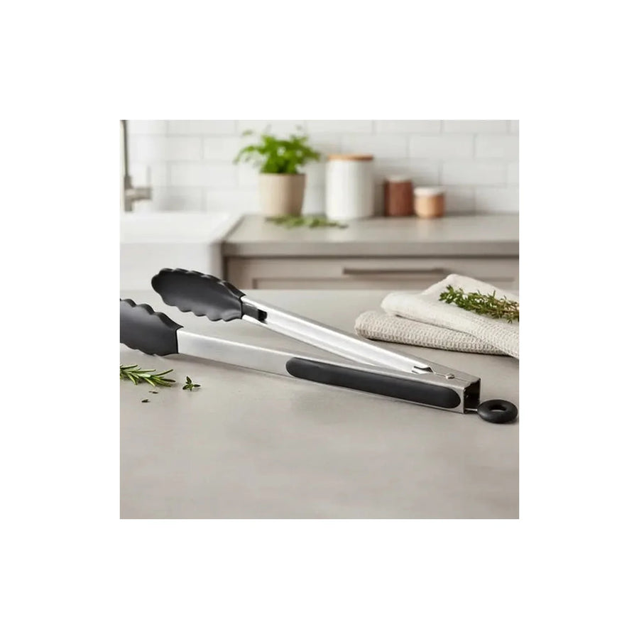 Pinza Tenaza Multiuso 30cm Acero Inoxidable Premium