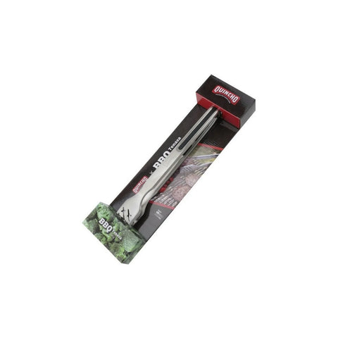 Pinza Tenaza Quincho BBQ Asado Premium 44cm Parrilla Cocina