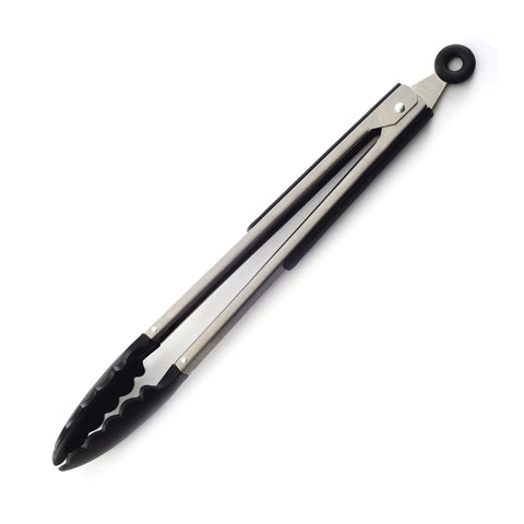 Pinzas Tenazas 30 Cm Cocina Multiuso