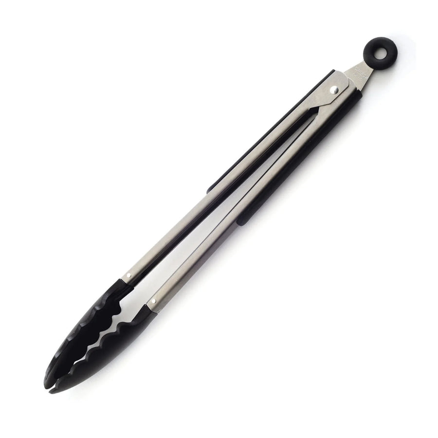 Pinzas Tenazas 30 Cm Cocina Multiuso