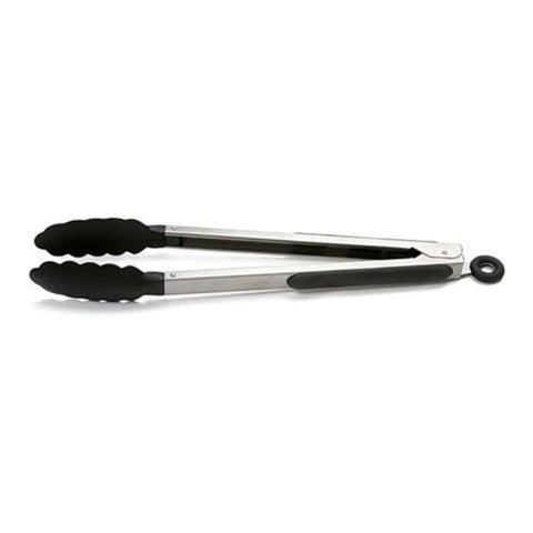 Pinzas Tenazas 30 Cm Cocina Multiuso