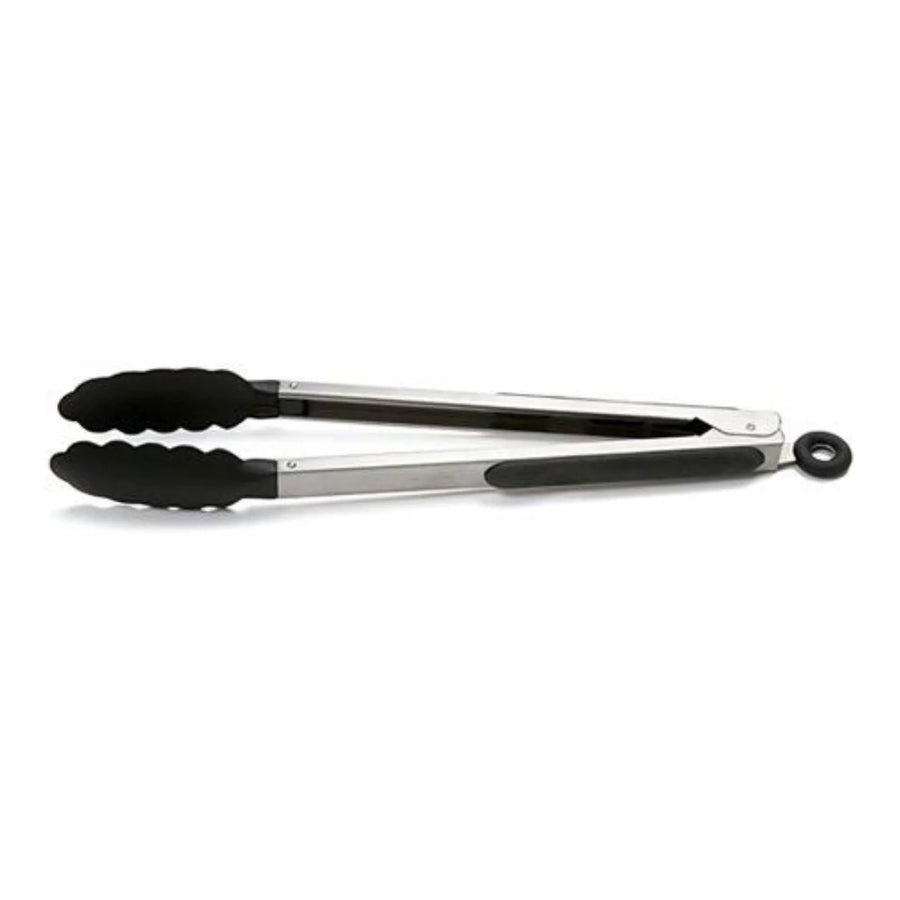 Pinzas Tenazas 30 Cm Cocina Multiuso