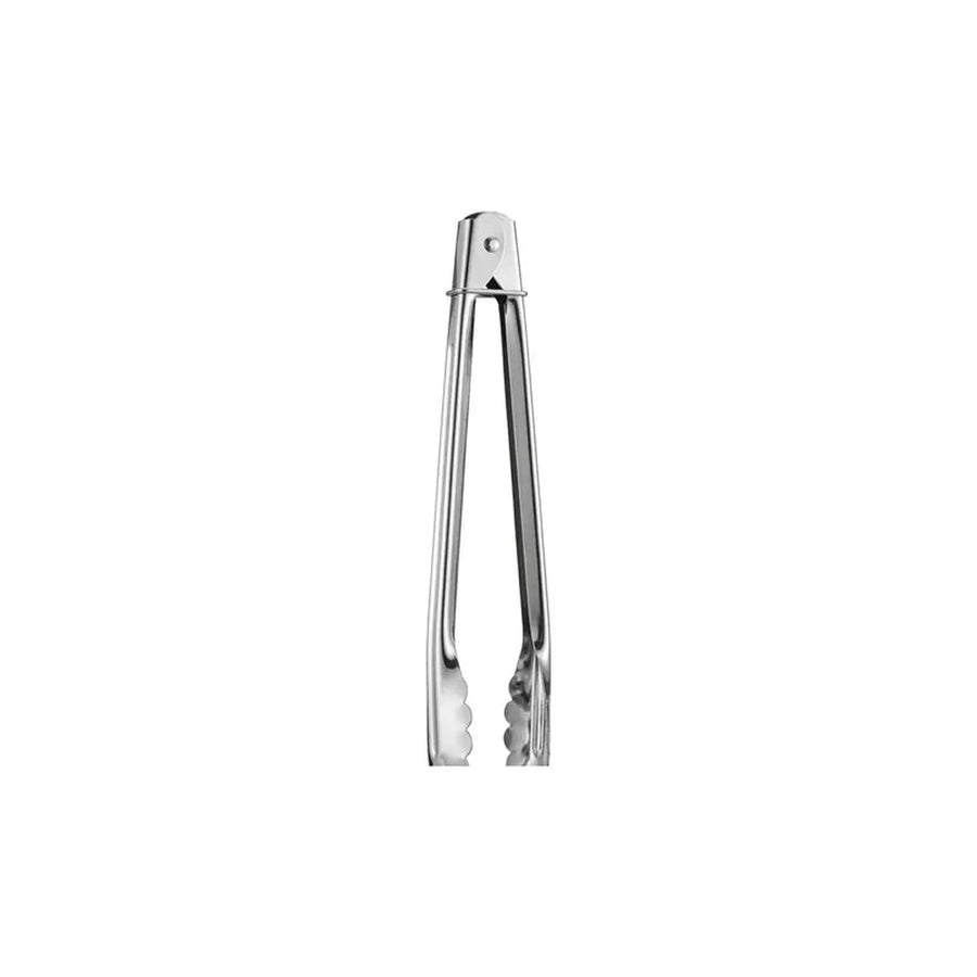 Pinzas Tenazas 30 Cm Cocina Multiuso