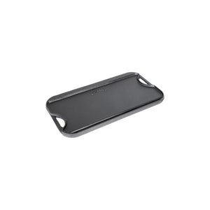 Plancha Churrasquera Hierro Fundido 50x27 Marca Quincho Bbq