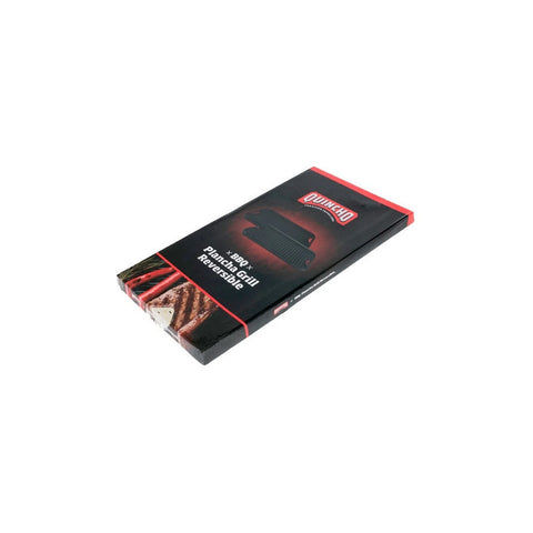 Plancha Churrasquera Hierro Fundido 50x27 Marca Quincho Bbq