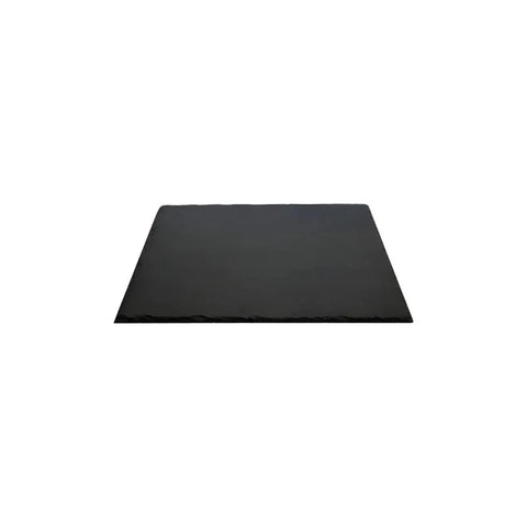 Plato Cuadrado Piedra Pizarra Wayu 25x25cm