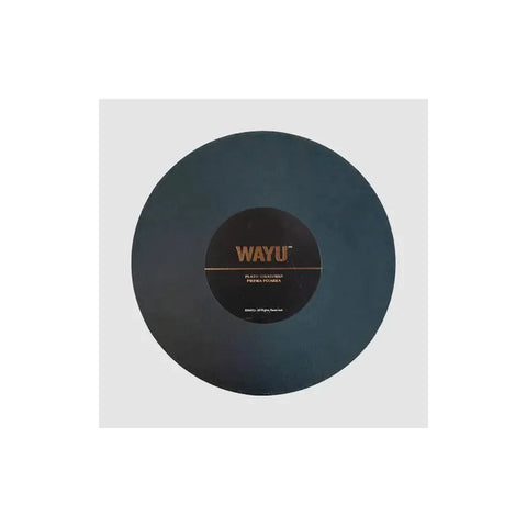 Plato Giratorio Piedra Pizarra Wayu 33cm