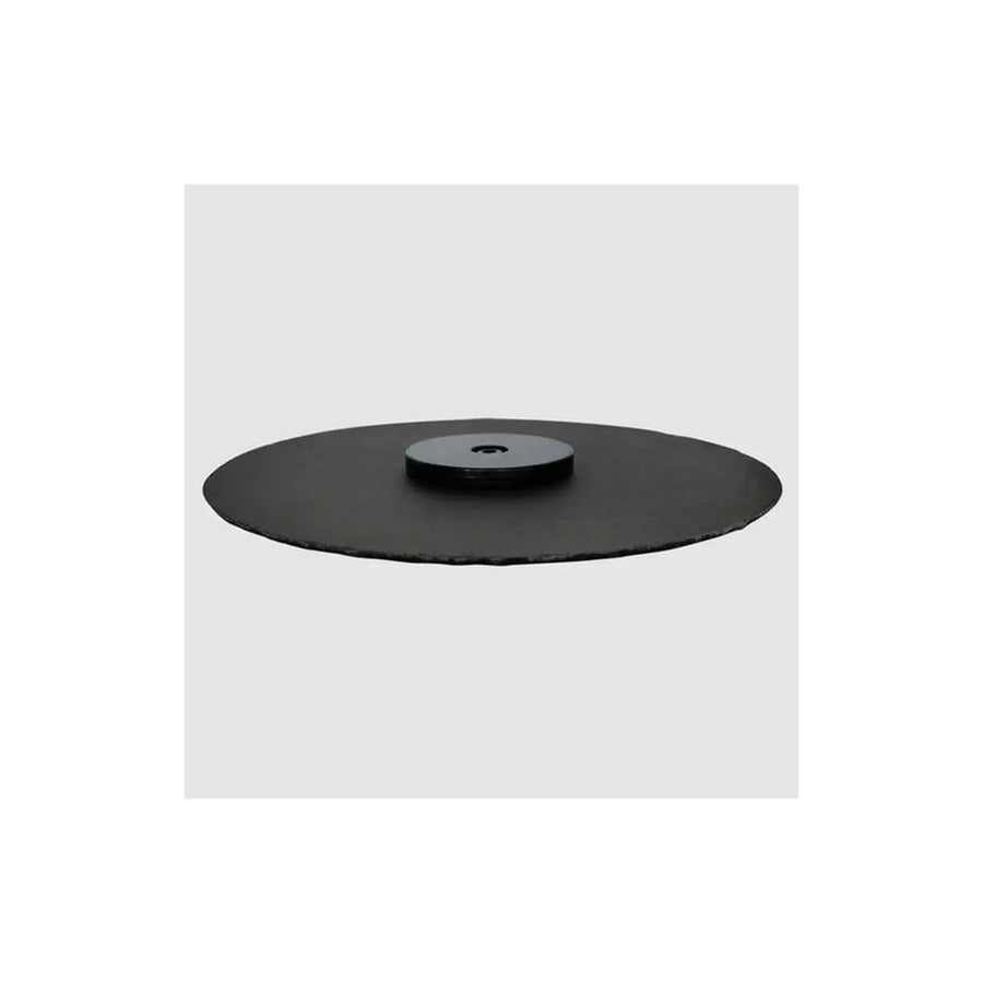Plato Giratorio Piedra Pizarra Wayu 33cm