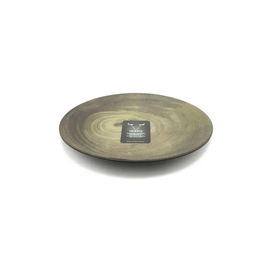 Plato Wayu Bamboo Mediano 8