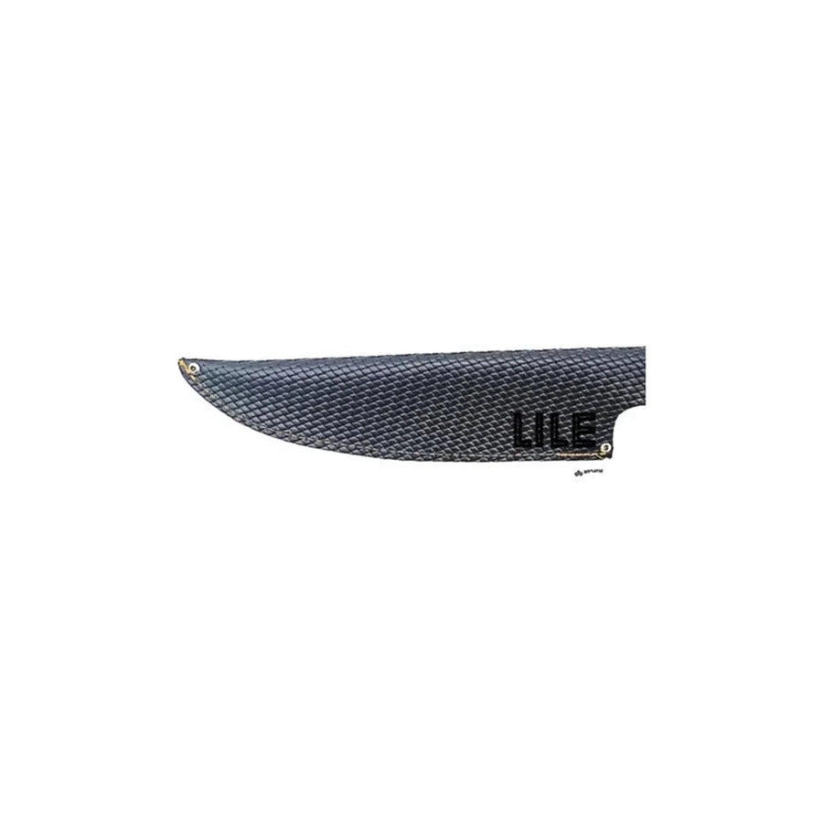 Porta Cuchillo Funda Cuero Cocina Parrilla + Grabado Personalizado