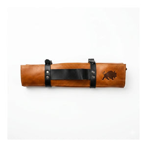 Porta cuchillos de 3 accesorios + Grabado Personalizado