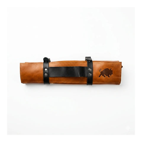 Porta cuchillos de 3 accesorios