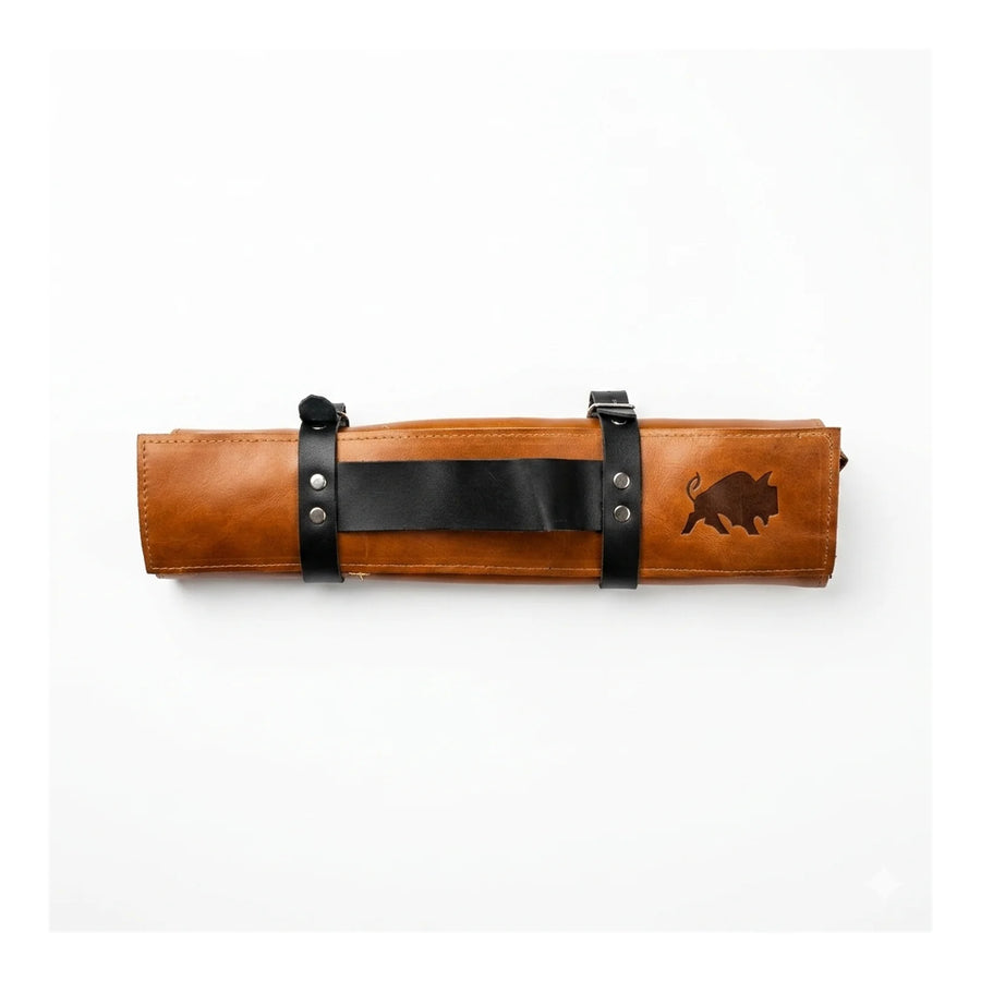 Porta cuchillos de 3 accesorios