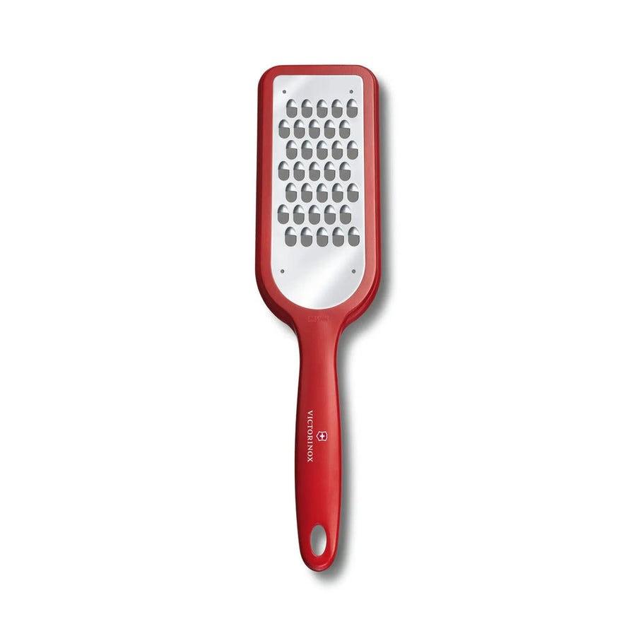 Rallador Manual Victorinox Premium Frutas Y Verduras Rojo