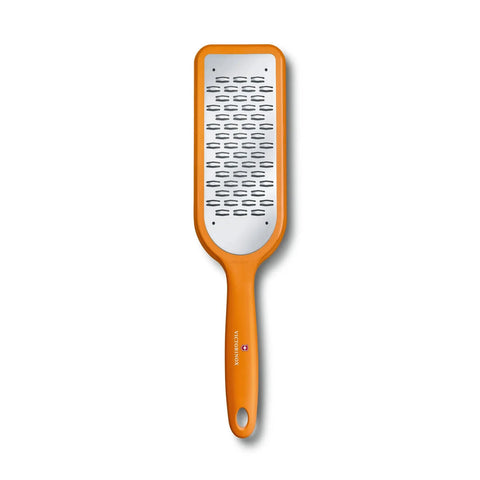 Rallador Manual Victorinox Premium Multidireccional Naranja