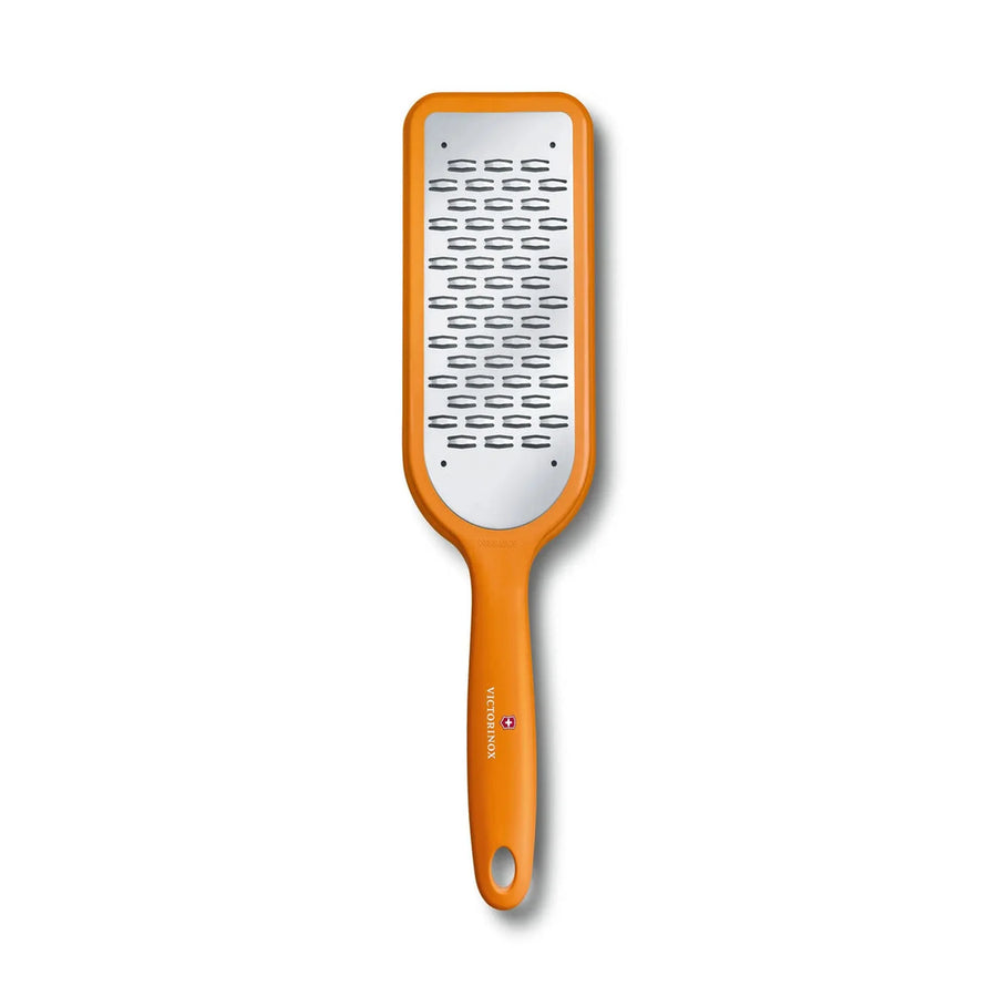 Rallador Manual Victorinox Premium Multidireccional Naranja