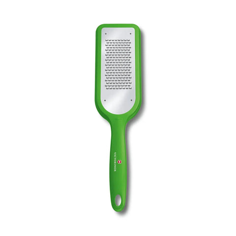 Rallador Manual Victorinox Premium Citricos Ceste Verde