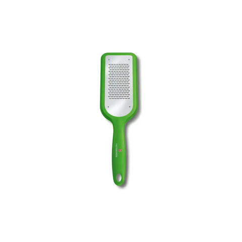 Rallador Manual Victorinox Premium Citricos Ceste Verde