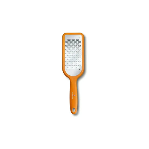 Rallador Manual Victorinox Premium Multidireccional Naranja