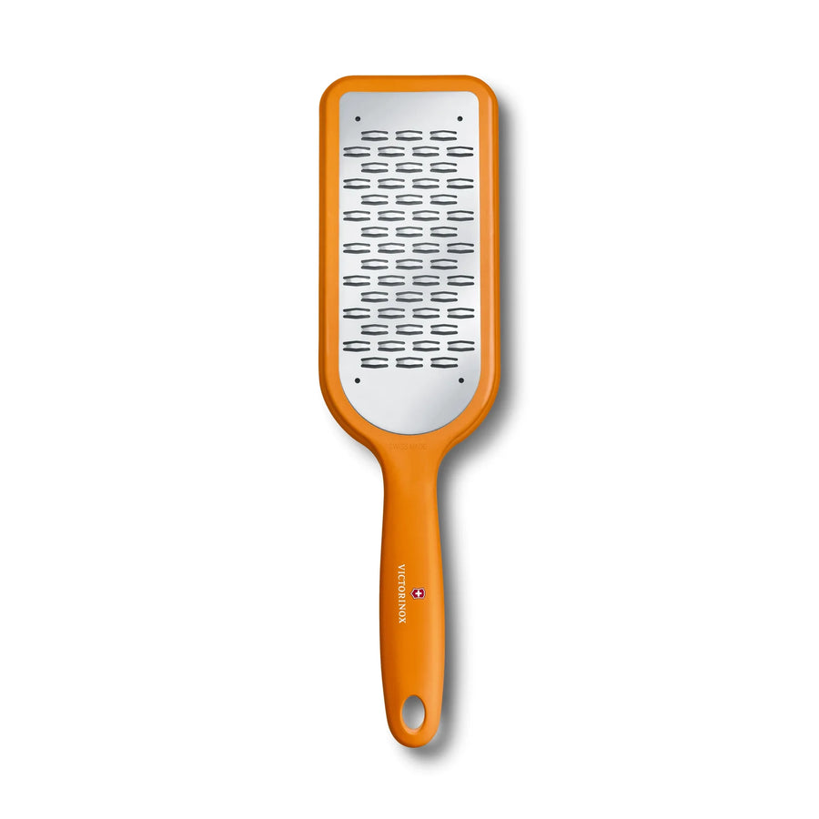 Rallador Manual Victorinox Premium Multidireccional Naranja