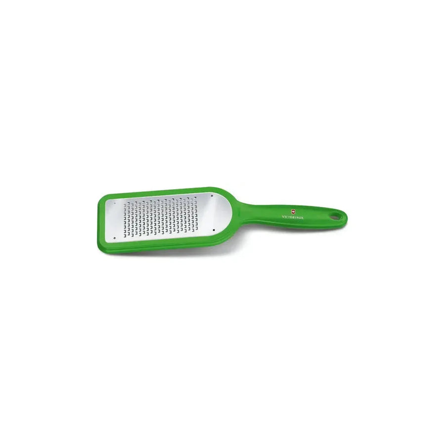 Rallador Manual Victorinox Premium Citricos Ceste Verde