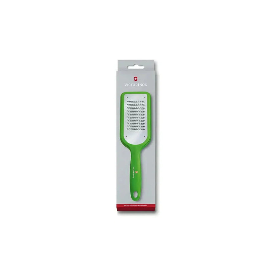 Rallador Manual Victorinox Premium Citricos Ceste Verde