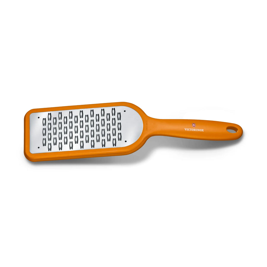 Rallador Manual Victorinox Premium Multidireccional Naranja