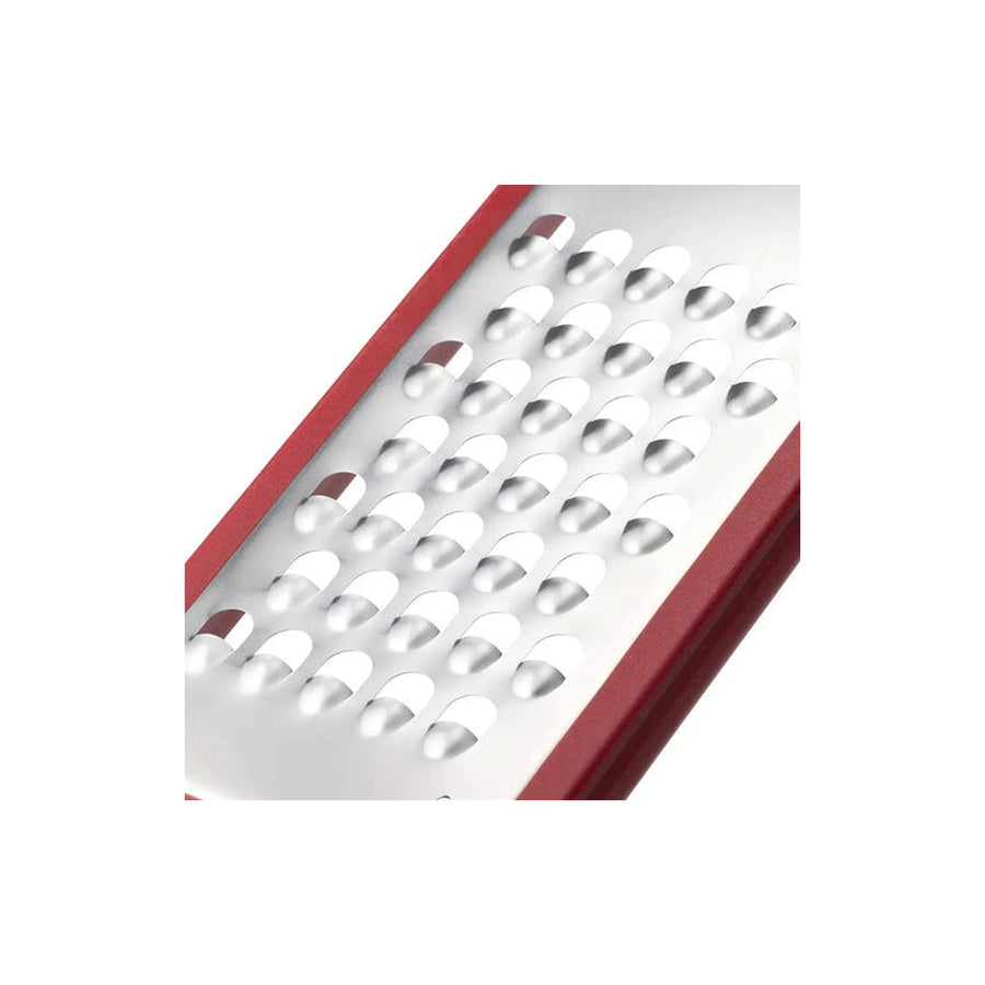 Rallador Manual Victorinox Premium Frutas Y Verduras Rojo