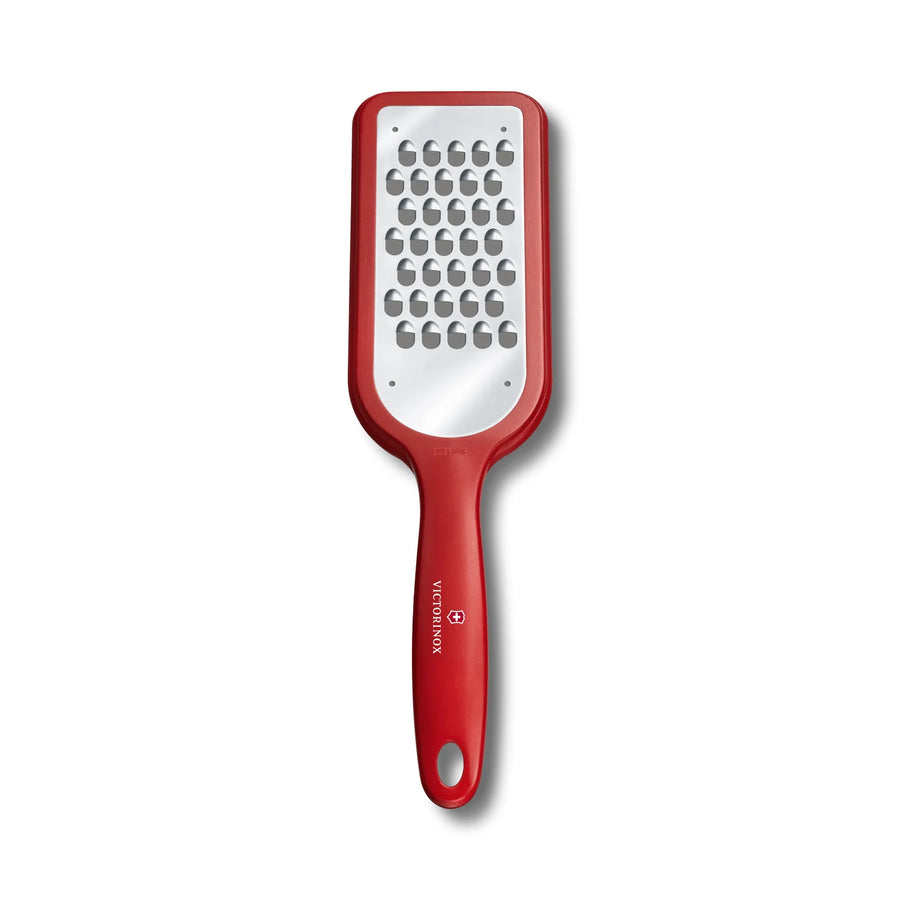 Rallador Manual Victorinox Premium Frutas Y Verduras Rojo