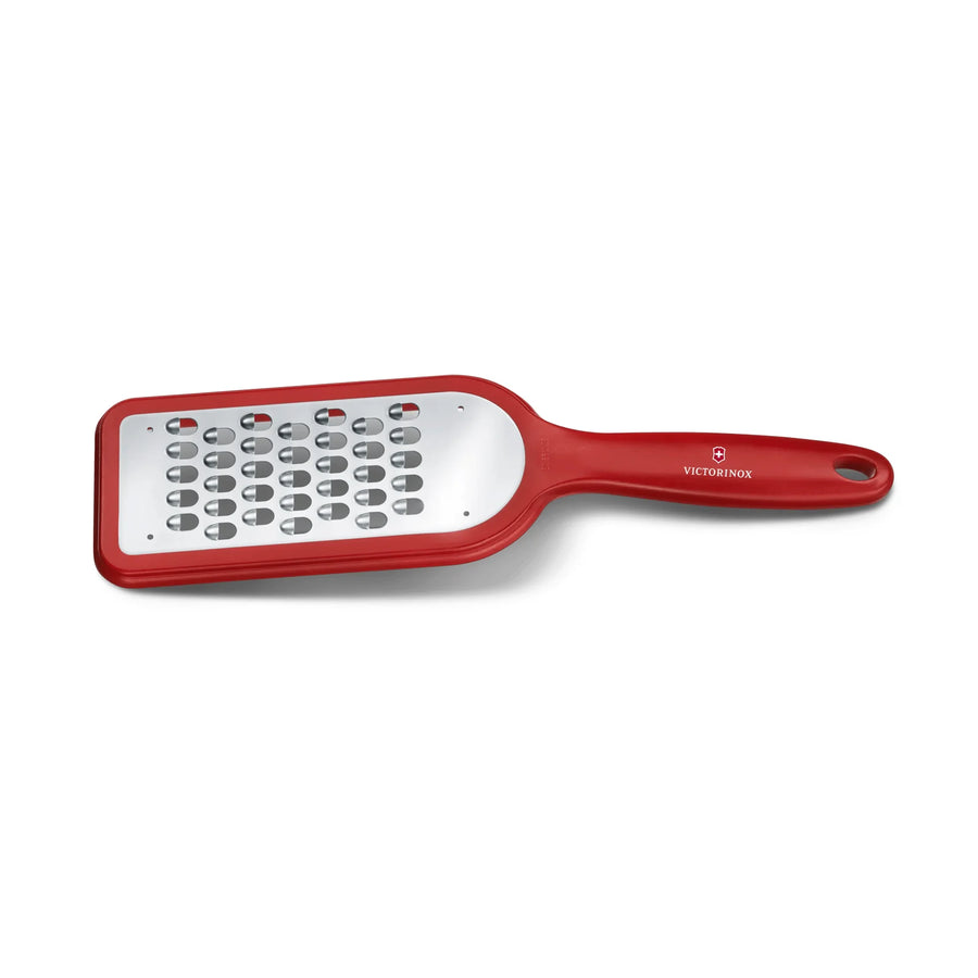 Rallador Manual Victorinox Premium Frutas Y Verduras Rojo